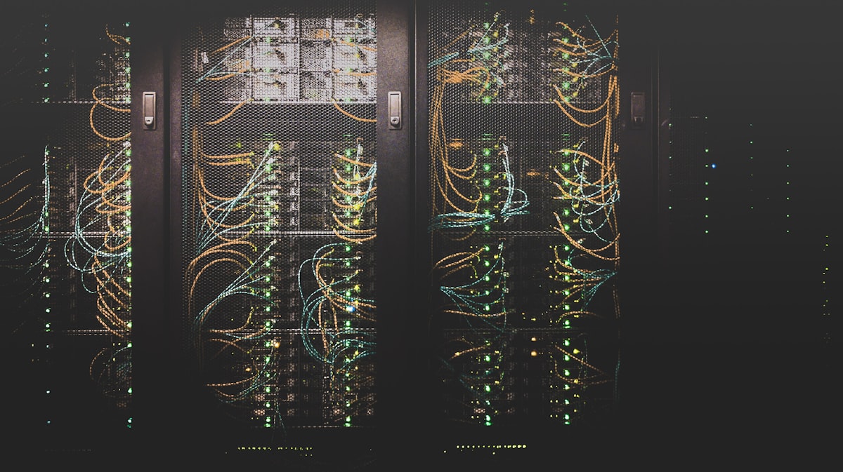 Homelab Infrastructure